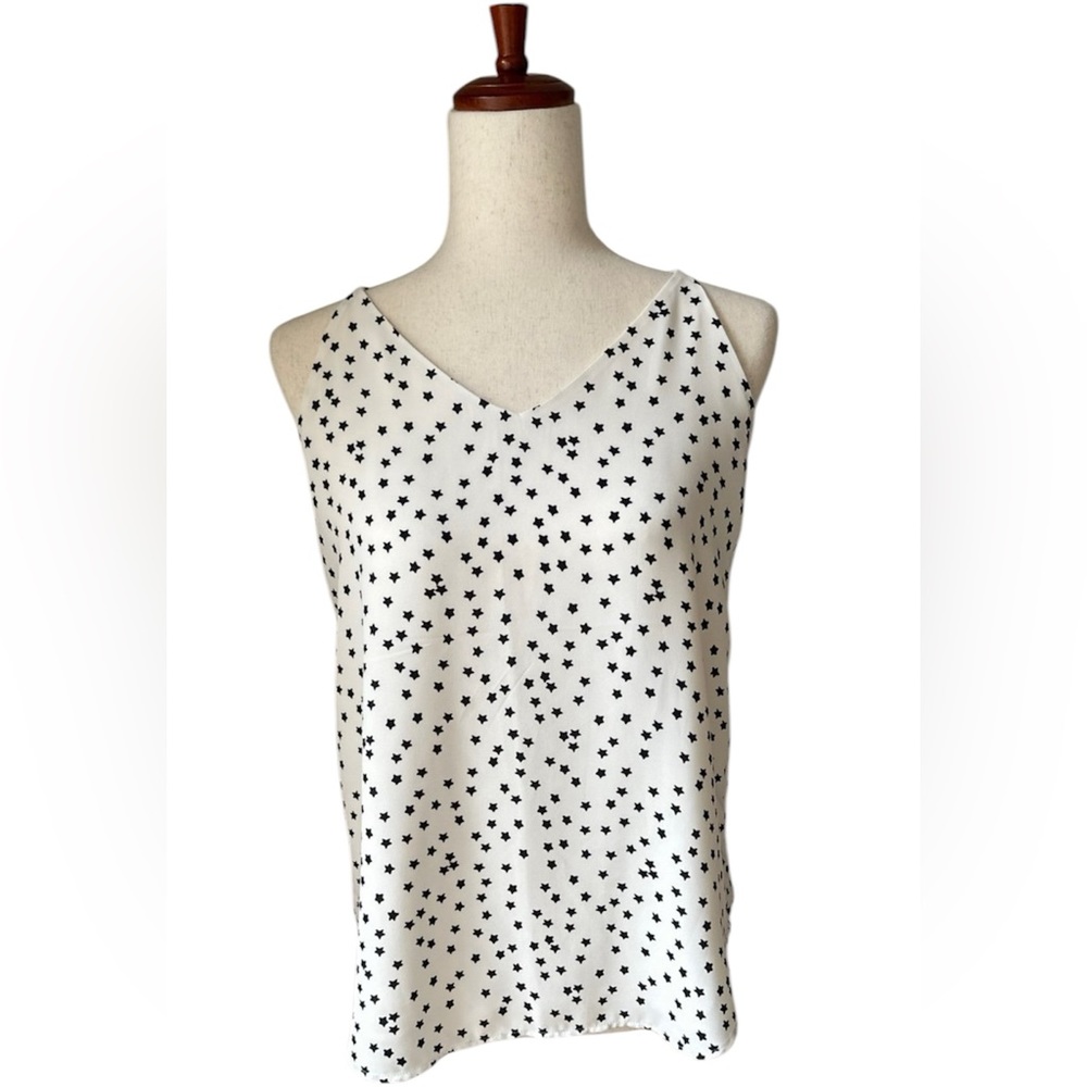 Loft tank top